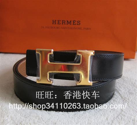 hermes 皮帶扣|H皮帶釦 & 皮腰帶32 mm .